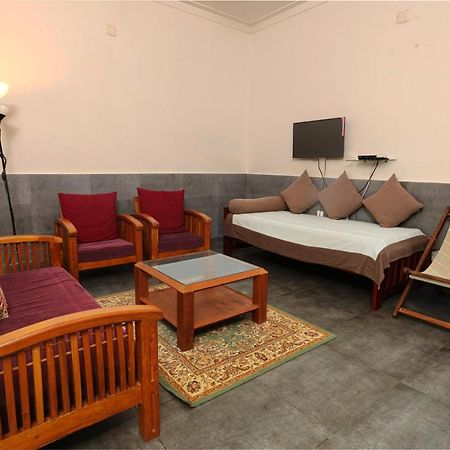 Monsoon Apartments Kannur Dış mekan fotoğraf