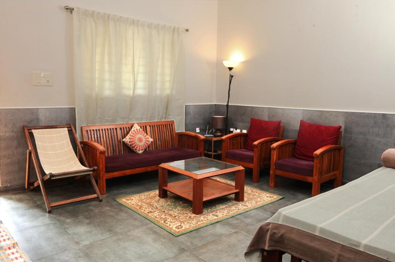 Monsoon Apartments Kannur Dış mekan fotoğraf